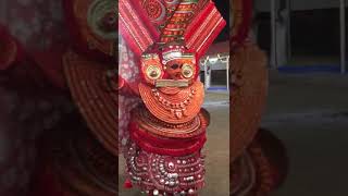 ##🙏🙏theyyam  stutus ##video##🙏🙏