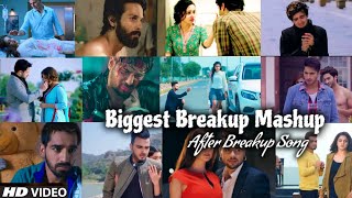 Biggest Breakup 2023 | Midnight Memories | Find Out Think