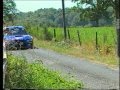 Subaru Impreza WRC GC8 Old School Rally Video (Part 3)