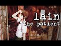 Lain - The Patient (TOOL) [AI Cover]