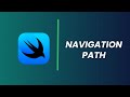 SwiftUI Tutorial | Programmatic Navigation