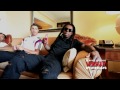 Weezy Wednesdays | Ep 22 Lil Wayne, Santi and Cristiano Ronaldo Announce Euro's New Leak