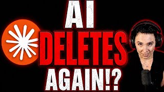 AI Deleted Everything in 9 Seconds… Again