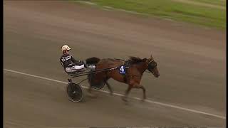 Åbytravet 230803 - Lopp 2