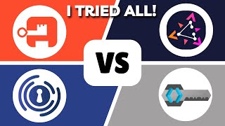 Authenik vs Zitadel vs Authelia vs Keycloak | Best Open-Source Identity Provider in 2025?
