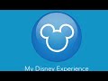 my disney experience app tutorial disney world 2024