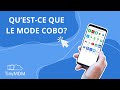 Mode COBO - TinyMDM