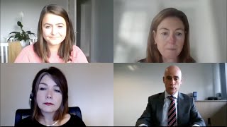 Virtual Mock Employment Tribunal  - HR Recruit