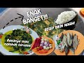 Bikin Ketagihan!!! || Tumis Daun Singkong Ikan Tongkol @mamaglotvchannel7458