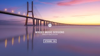 Roald Velden - Minded Music Sessions 128 [December 13 2022]