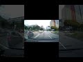 香港車cam p牌都玩hit and run 睇黎都要加監重考 shorts