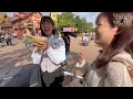 【77’s tokyo vlog】ep2｜tokyo disney land 東京迪士尼過生日🎂｜萬聖節迪士尼限定商品、遊行、煙火🎆｜美女與野獸、小熊維尼、怪獸電力公司