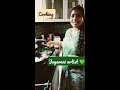 jayavani artist 💚 cooking 🍲