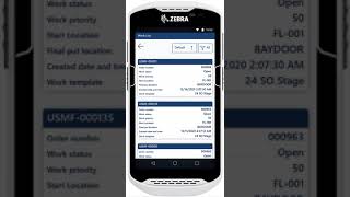 Quick overview of the new Warehouse management app for Dynamics 365 SCM