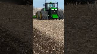 Canada ploughing the field 💯😱 #shorts #farmer #viralvideo #farmerlover