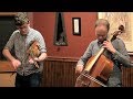 Tim Macdonald & Jeremy Ward at Galway Arms Chicago 11/4/2017