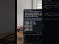 Dev Containers in Your Terminal! #vscode #code