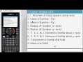 how calculus with physics apps differs from calculus made easy at www.tinspireapps.com