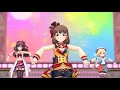 【デレステmv】エヴリデイドリーム　3dリッチ　佐久間まゆ　限定ssr