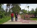 Lagu Bajau Samah Pura-pura Terua Pugai ( Artis Aizan Azerra @ bby boy