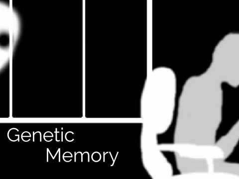 Genetic Memory [a Creepypasta] - YouTube