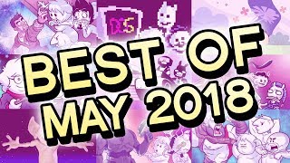 BEST OF Oney Plays May 2018