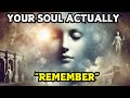 DISCOVER YOUR PAST LIVES: How to CONNECT with Your SOUL