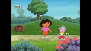 Dora the Explorer-Backpack adventure (FULL VERSION)