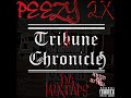 PEEZY2X- BE READY