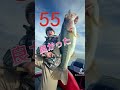 【2 8ガイド】真冬の連打！50up✖︎4！コイケシュリンプマグナム！　 shorts バス釣り