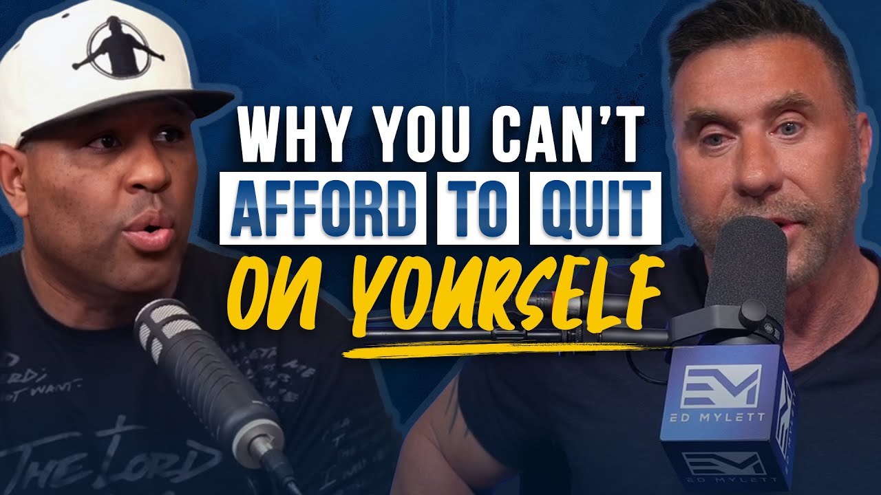 Stop Making Excuses About Your Past And Take Control Of Winning Today