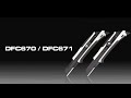 【TAJIMA】 DFC670 /671