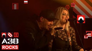 Dorothy  - Szeress, utállak // Live 2019 // A38 Rocks