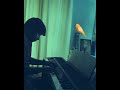 Konchi Karayalle | Ilayaraja | Piano Song | Piano Tutorial | Piano Cover | Piano Music | BGM |