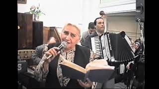 2001🎹🎤Gabi Lunca & Fratii din Damaroaia - Mi-e dor, mi-e dor de-acasă