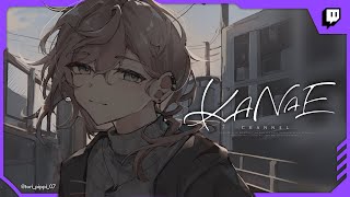 POE2→スト6 | 2025/01/21 Twitchアーカイブ【にじさんじ/叶】