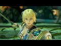 sc6ソフィーティアでアーケード全クリア 4回目