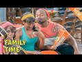 🅷🅾🆃  Family Time Full Movie 2024 💥🔥 The Oops Baby 🔥💥  🅱🅴🆂🆃  Bounce TV