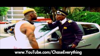 Traffic Warden Anuvahood Scene XD [Tunde \u0026 Tyrone]