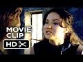 The Hunger Games: Catching Fire - Movie Clip #1 - Distraction (2013) THG Movie HD