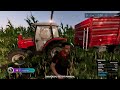 sİlaj makİnesİ Şaft kirdi tamİrcİ tarlada yapamadi Çorum alaca roleplay farming