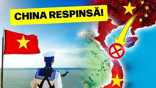 Vietnam nu mai vrea China - Plecați acum!