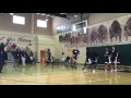 3 best pre game basketball warmup drills