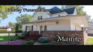 Hurley Funeral Home - Traditions