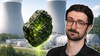 The First URANIUM Mine in 20 YEARS!? Explaining the ISR methode