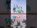 mimukauwa nice try みむかゥわナイストライ 39neko 初音ミク ボカロ trend vocaloid