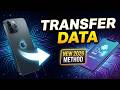 How To Transfer Data From iPhone to Android - Full Guide (2026)