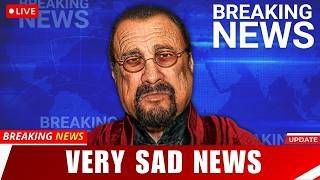 At 73, The Tragedy Of Steven Seagal Is Beyond Heartbreaking