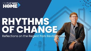 The Revitalization of Regent Park with Mitchell Cohen