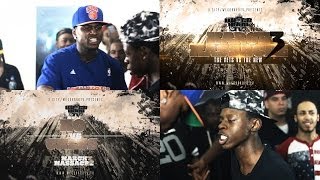 B.CITY / WGHTV PRESENTS - K.O VS CHESS ( FULL BATTLE )